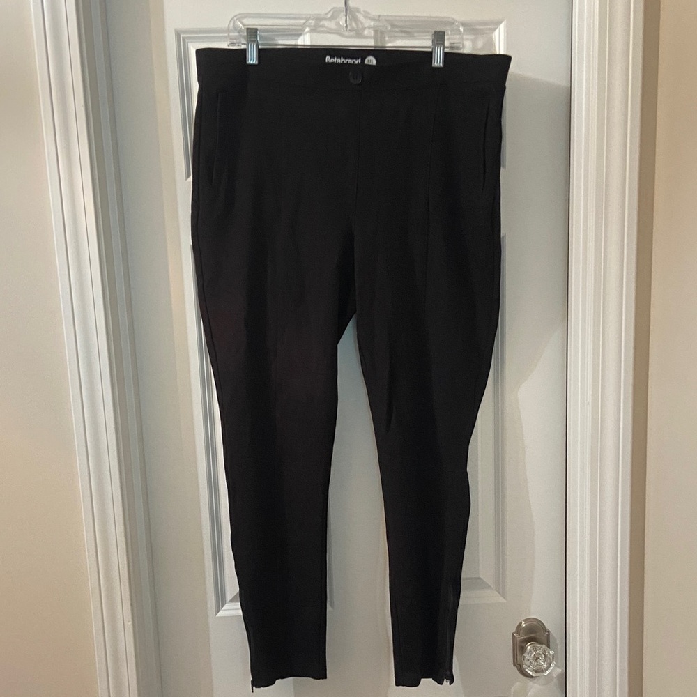 🧡 Women’s black pants